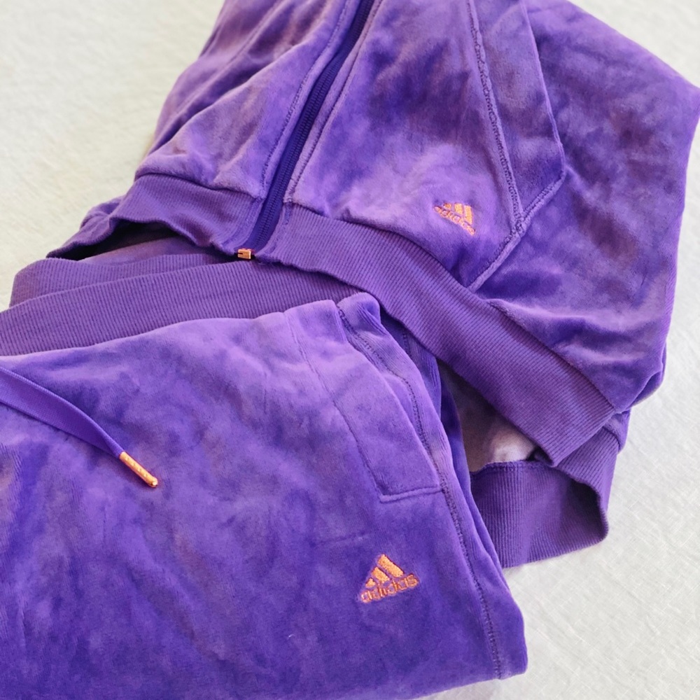 Adidas 2-Piece Jogger Set